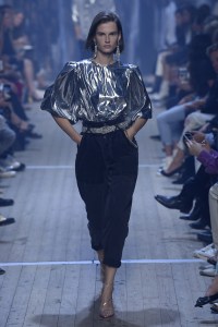 Isabel Marant RTW Spring 2019