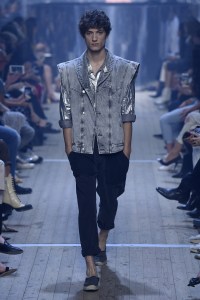 Isabel Marant RTW Spring 2019