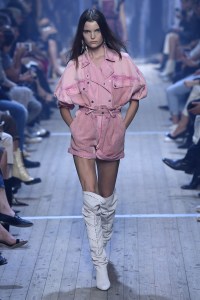 Isabel Marant RTW Spring 2019