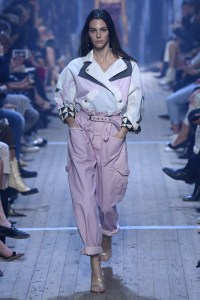 Isabel Marant RTW Spring 2019