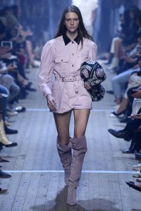 Isabel Marant RTW Spring 2019