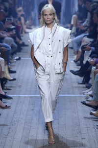 Isabel Marant RTW Spring 2019