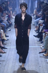 Isabel Marant RTW Spring 2019