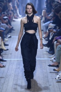 Isabel Marant RTW Spring 2019
