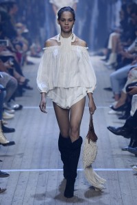 Isabel Marant RTW Spring 2019