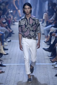 Isabel Marant RTW Spring 2019