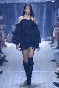Isabel Marant RTW Spring 2019
