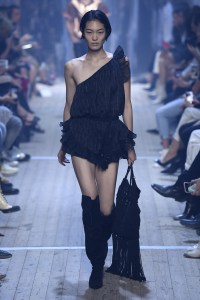 Isabel Marant RTW Spring 2019