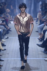 Isabel Marant RTW Spring 2019