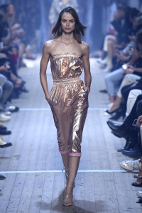 Isabel Marant RTW Spring 2019