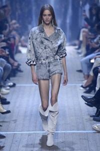 Isabel Marant RTW Spring 2019