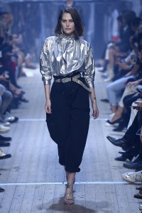 Isabel Marant RTW Spring 2019
