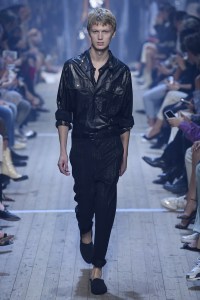 Isabel Marant RTW Spring 2019
