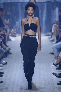 Isabel Marant RTW Spring 2019