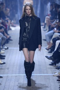 Isabel Marant RTW Spring 2019