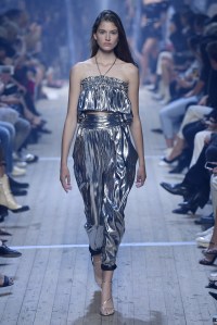 Isabel Marant RTW Spring 2019