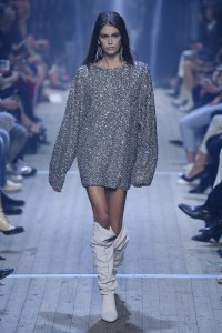 Isabel Marant RTW Spring 2019