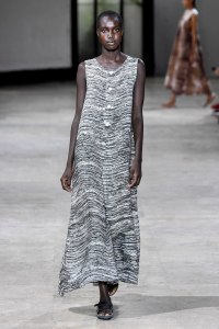Issey Miyake RTW Spring 2019