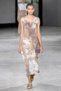 Issey Miyake RTW Spring 2019