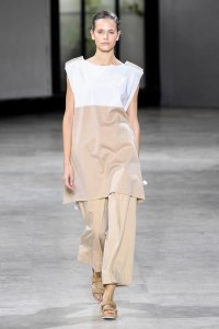 Issey Miyake RTW Spring 2019