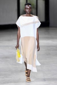 Issey Miyake RTW Spring 2019