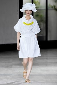 Issey Miyake RTW Spring 2019