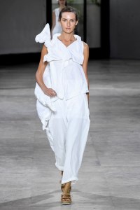 Issey Miyake RTW Spring 2019