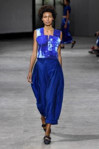 Issey Miyake RTW Spring 2019