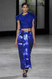 Issey Miyake RTW Spring 2019