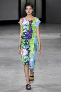Issey Miyake RTW Spring 2019