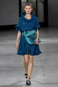 Issey Miyake RTW Spring 2019