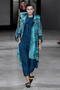 Issey Miyake RTW Spring 2019