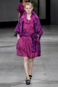 Issey Miyake RTW Spring 2019