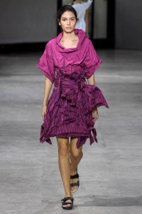 Issey Miyake RTW Spring 2019