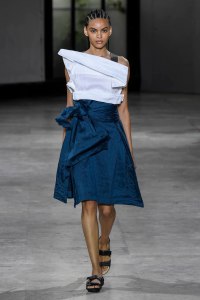 Issey Miyake RTW Spring 2019
