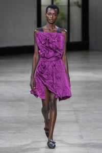 Issey Miyake RTW Spring 2019
