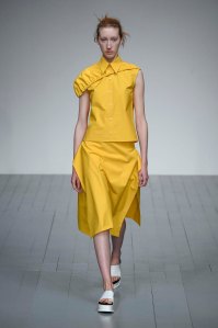 J JS Lee RTW Spring 2019