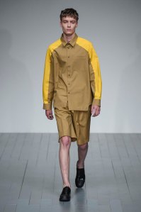 J JS Lee RTW Spring 2019