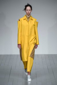 J JS Lee RTW Spring 2019