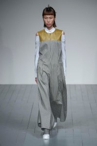 J JS Lee RTW Spring 2019