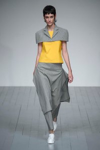 J JS Lee RTW Spring 2019