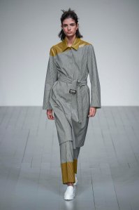 J JS Lee RTW Spring 2019