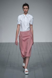 J JS Lee RTW Spring 2019