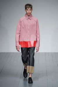J JS Lee RTW Spring 2019