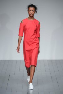 J JS Lee RTW Spring 2019
