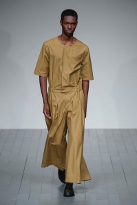 J JS Lee RTW Spring 2019