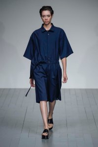 J JS Lee RTW Spring 2019