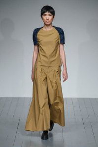 J JS Lee RTW Spring 2019