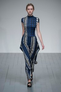 J JS Lee RTW Spring 2019