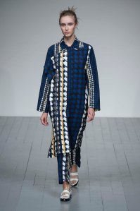 J JS Lee RTW Spring 2019